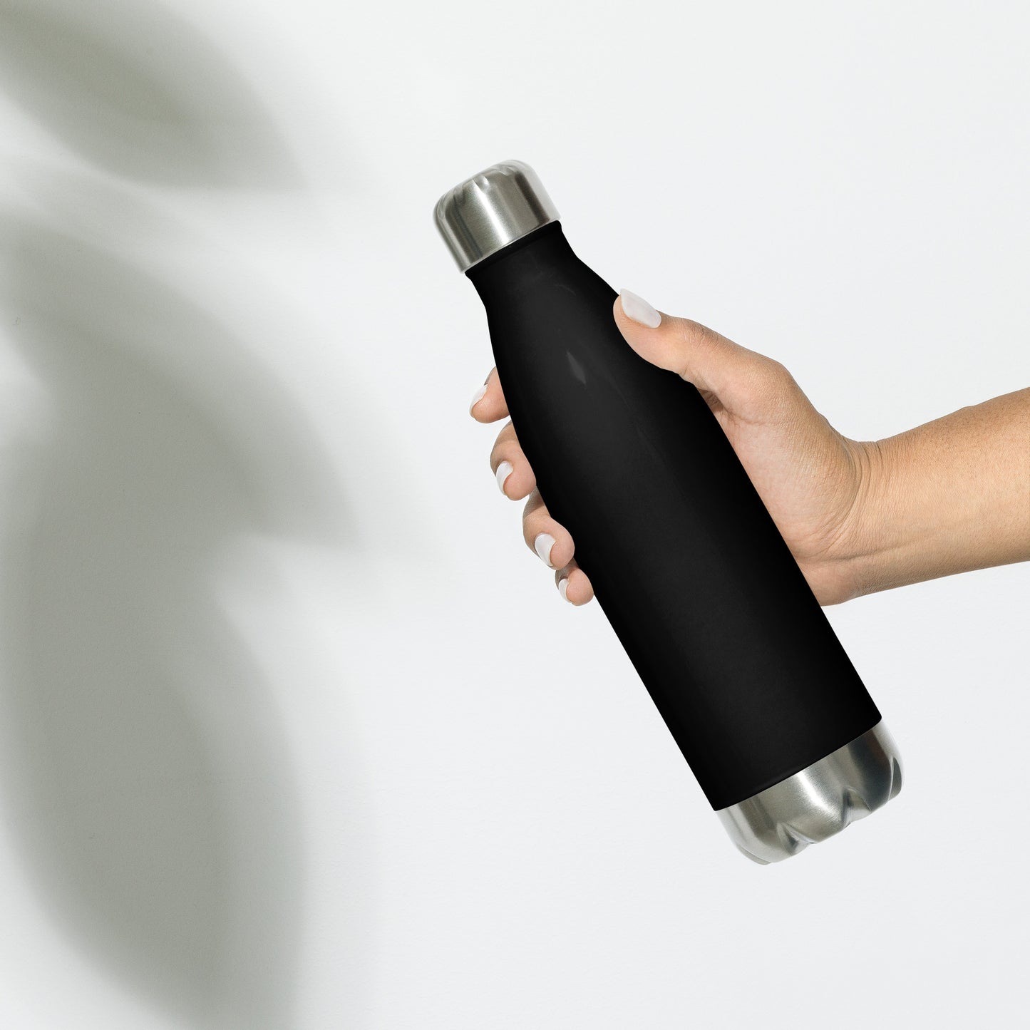 Dragonfly Stainless Steel Water Bottle