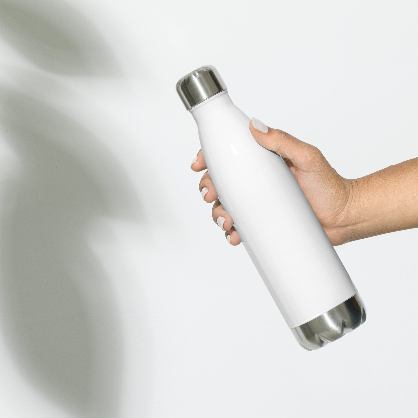 Dragonfly Stainless Steel Water Bottle