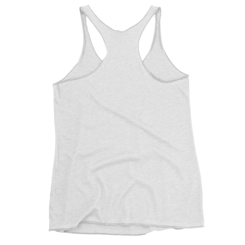 Classic Racerback Tank
