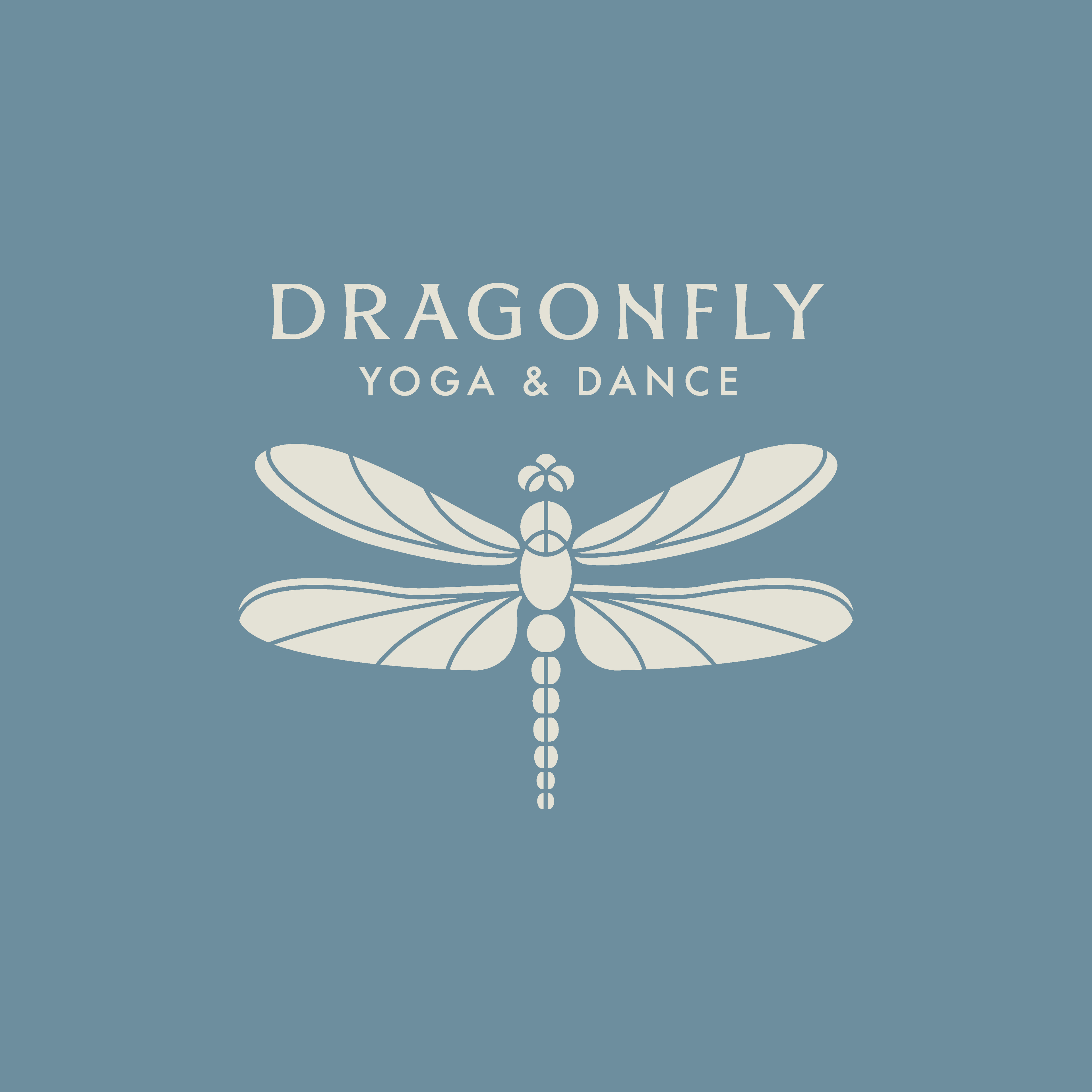 Dragonfly yoga clothes sales