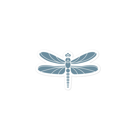 Dragonfly Sticker