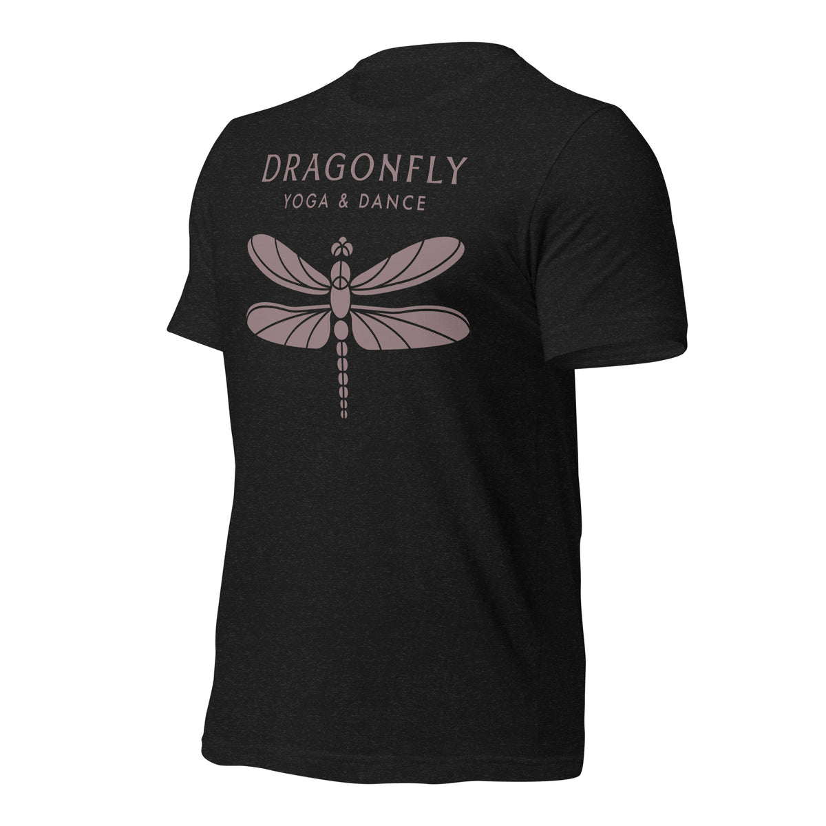 T-shirt Yes Zee nera da donna T229TL00 T-shirt Yes Zee nera da donna T229TL00