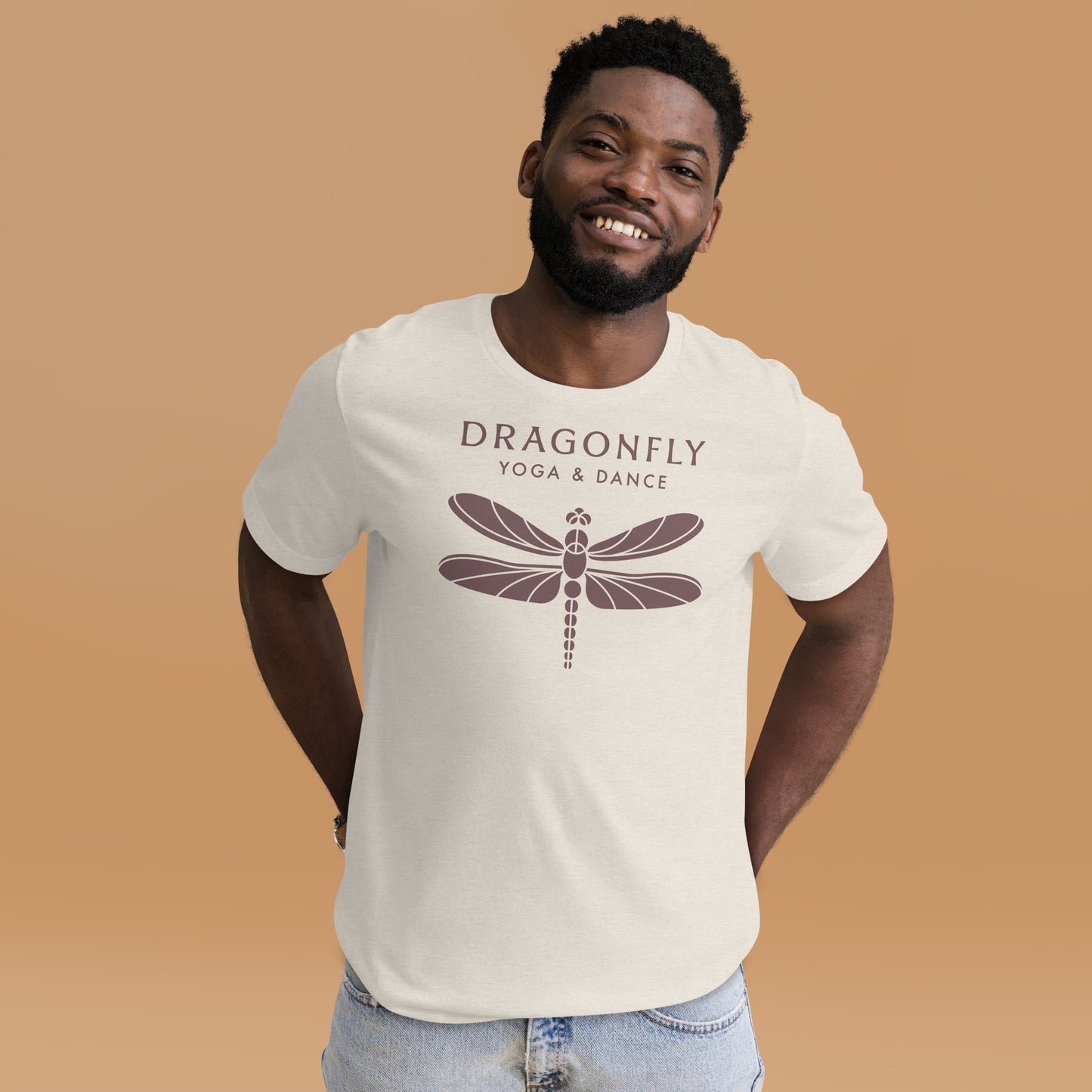 Classic Dragonfly shirt