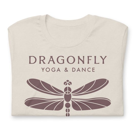 Classic Dragonfly shirt