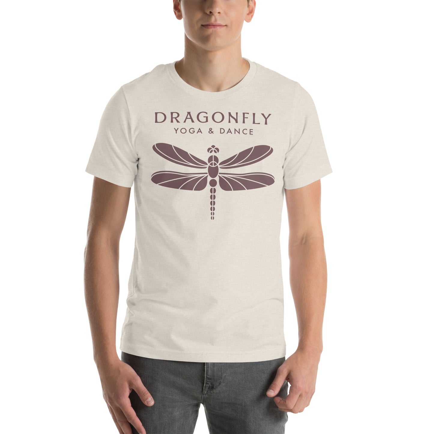 Classic Dragonfly shirt