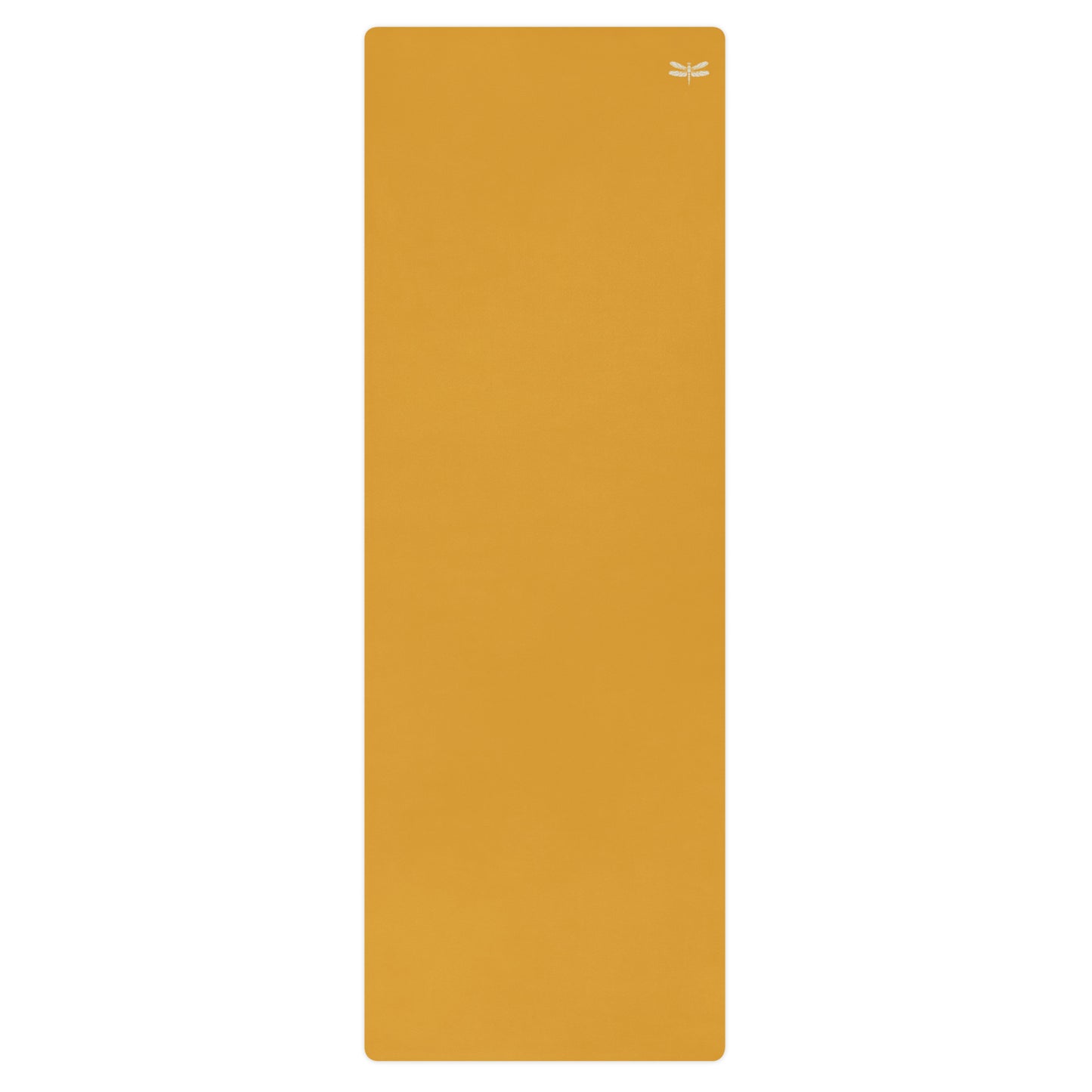 Classic Yellow Mat