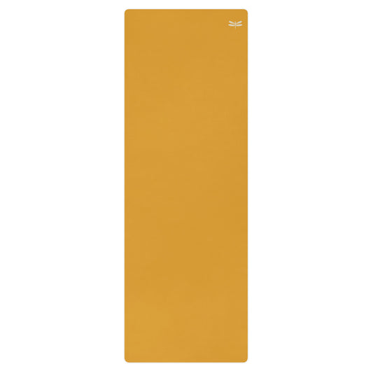 Classic Yellow Mat